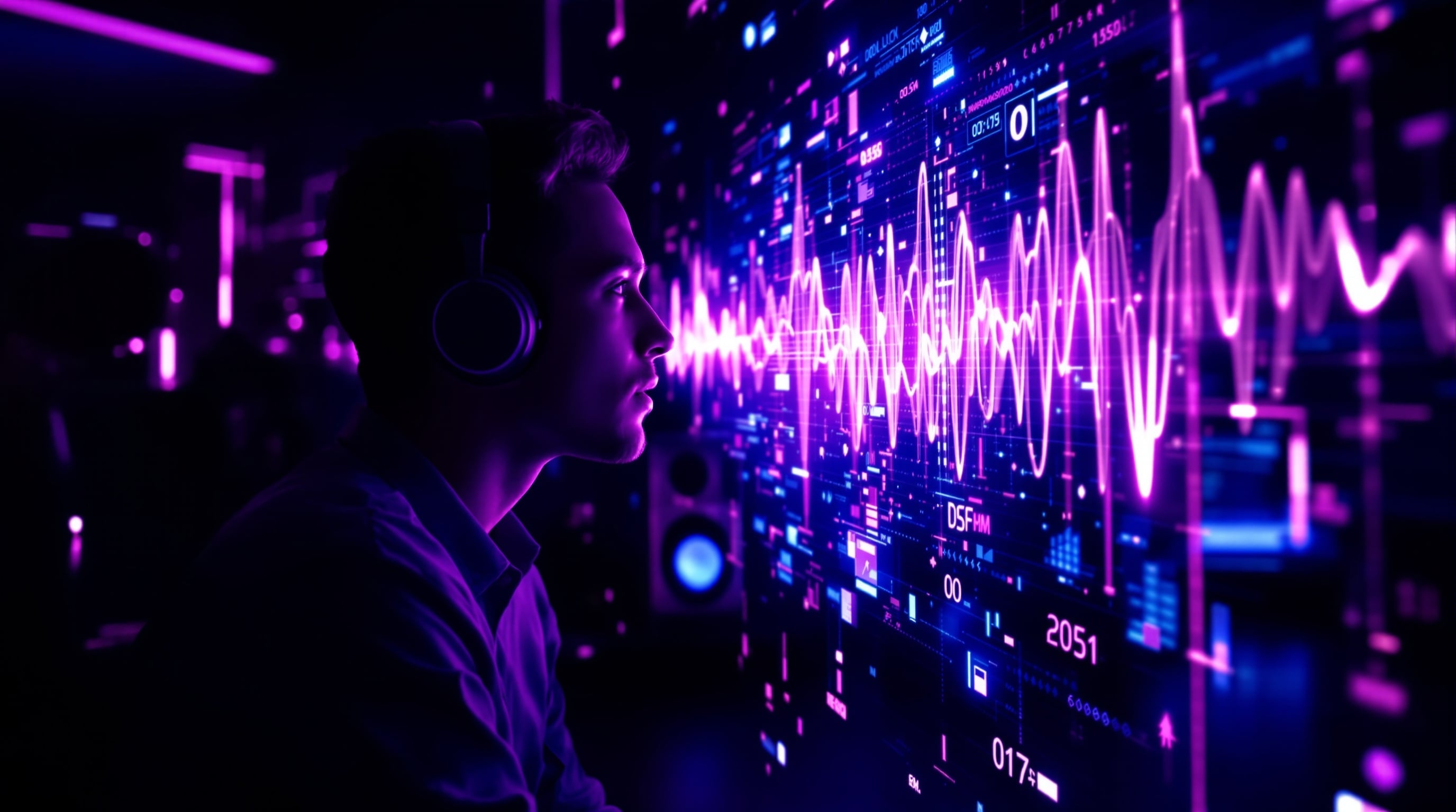 Yapay Zeka ile Diksiyon Eğitimi: Geleceğin Konuşma Koçu