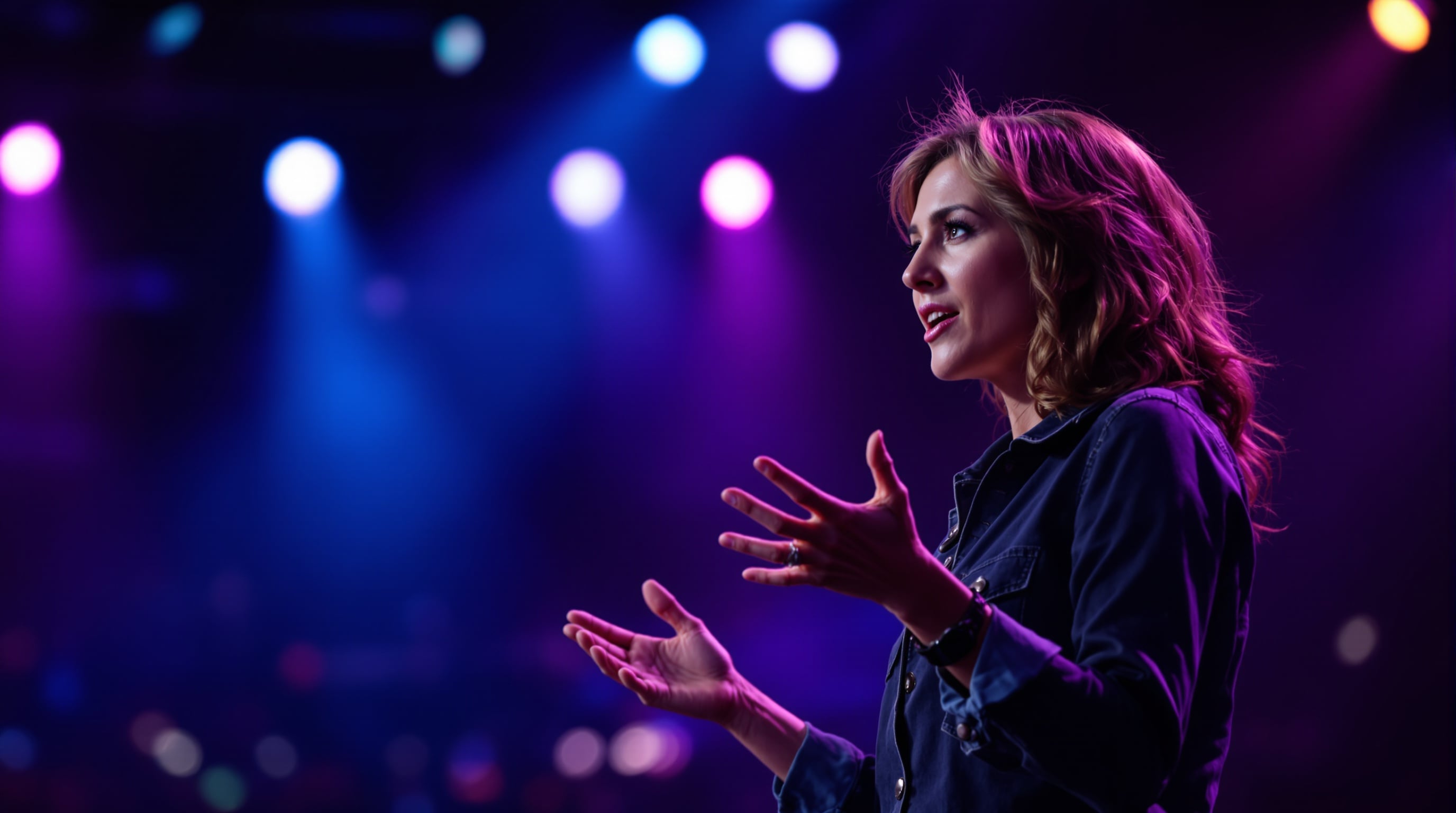 Monotonluğa Son: Ses Tonunuzla İnsanları Nasıl Etkilersiniz?