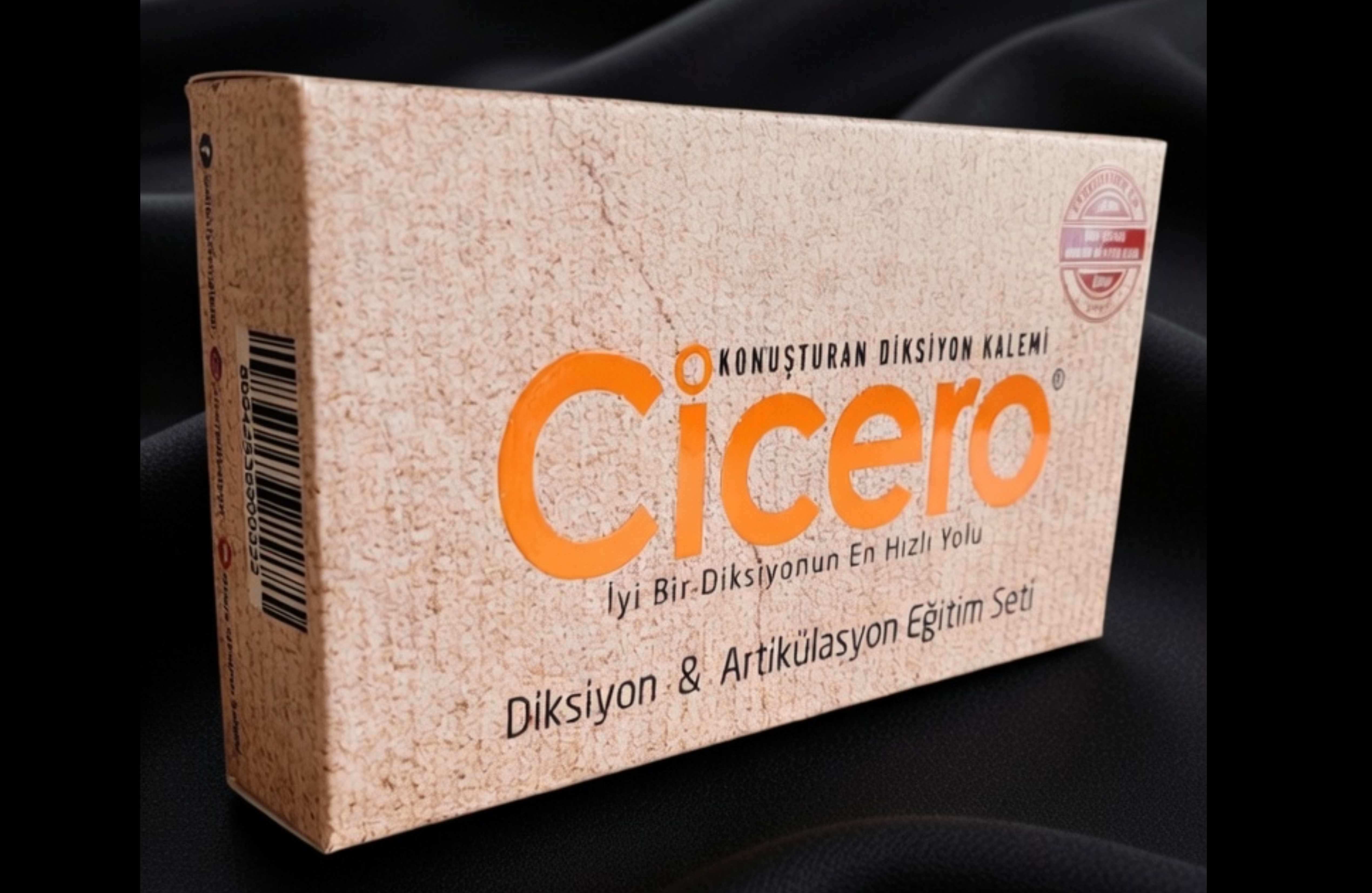 Cicero Diksiyon Kalemi