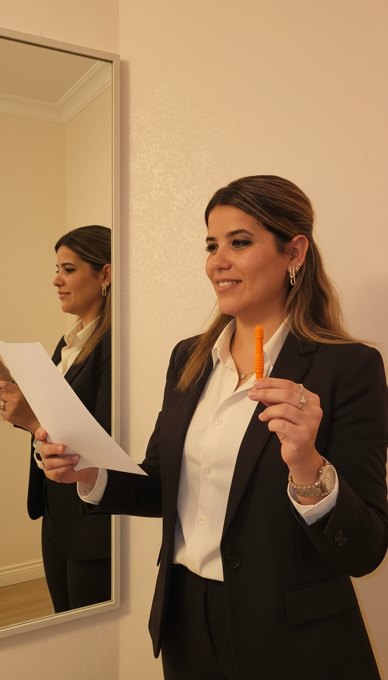 Hedefli Artikülasyon